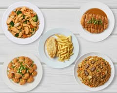 Sunlong Takeaway