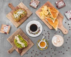 Salt N' Savor (7910 Frost Street)