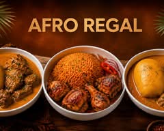 Afro Regal