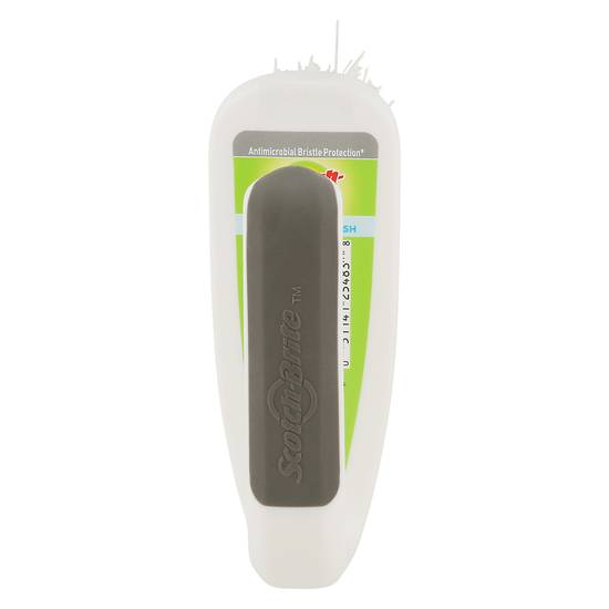 Scotch-brite Hand And Nail Brush : Target