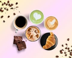 COFFEE STAR Signature