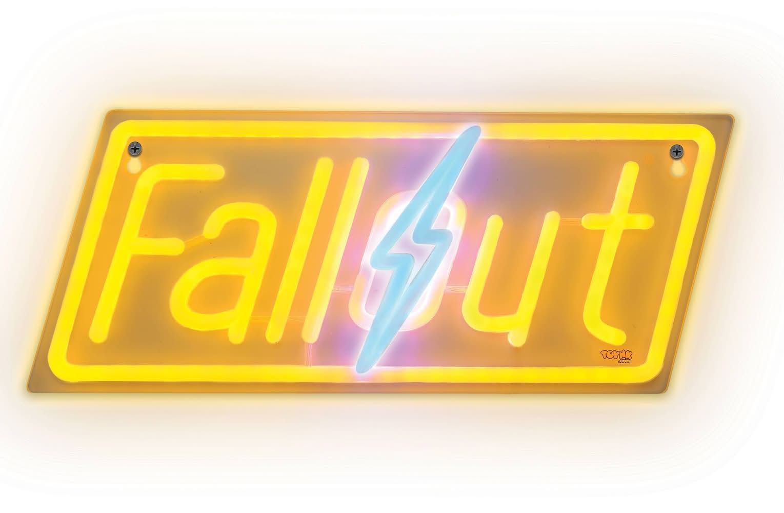 Fallout Neon Logo