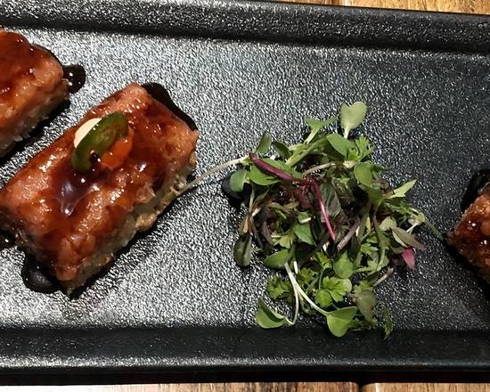 Izakaya Tora