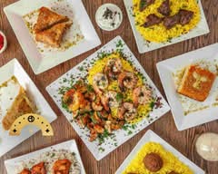 ROZ GRILL (8200 Providence Road)
