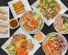 Vietnamese Garden (88 Howarth)