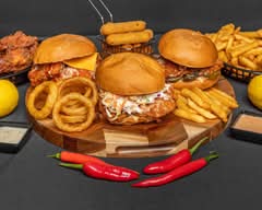 Spicy Chick (Glenelg)