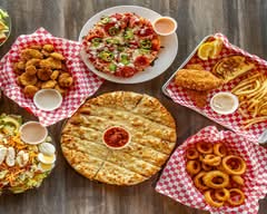 Hill Country Ranch Dining and Tavern
