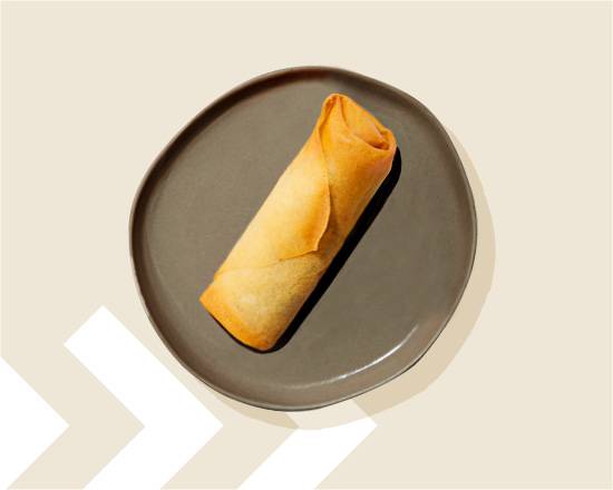 Veggie Spring Roll (1pc)