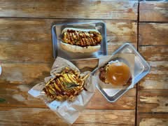 Urban Skillet