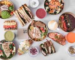 All Day Brunch by Café & Té (Baricentro)