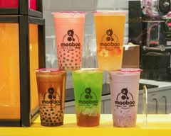Mooboo Bubble Tea