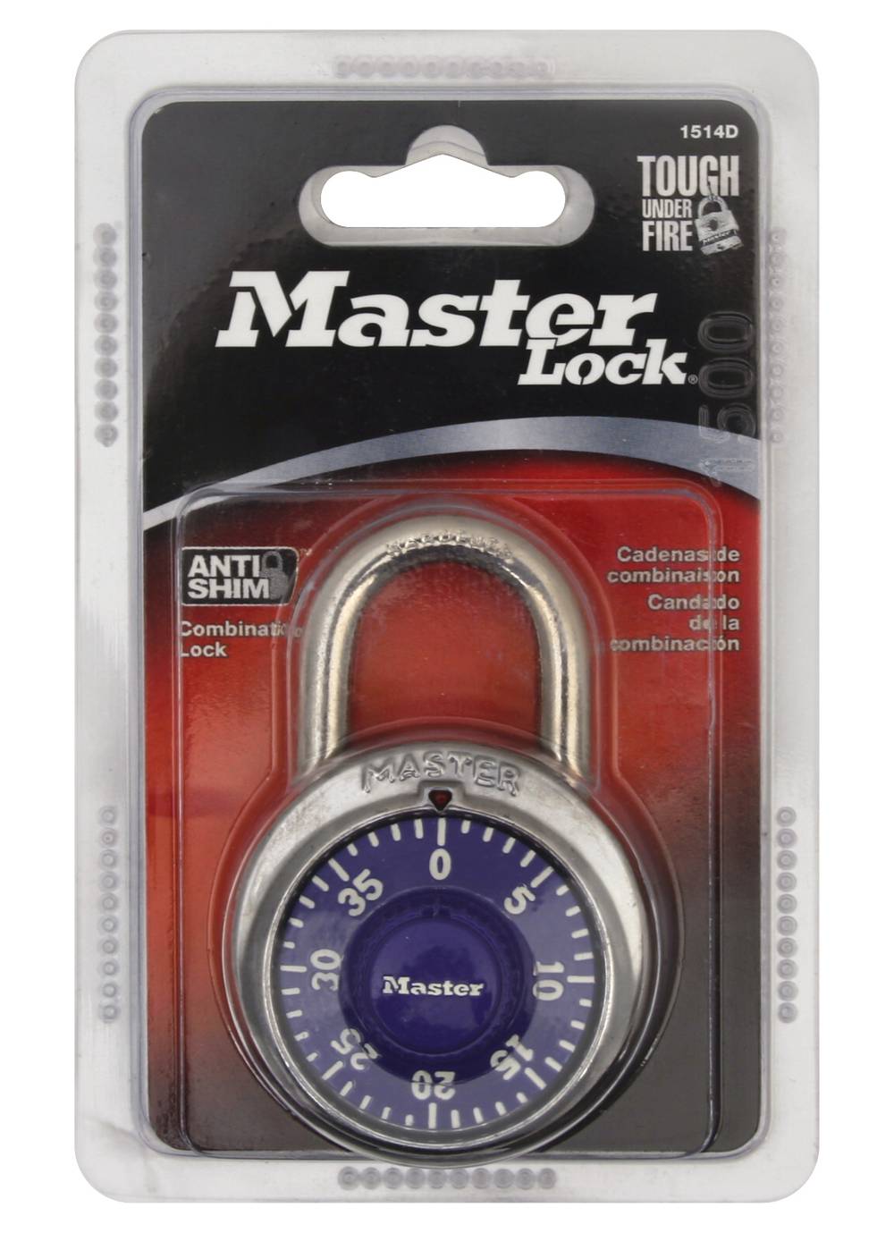 Master Lock Padlock
