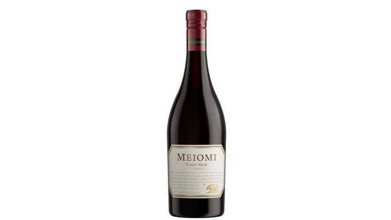 Meiomi Pinot Noir, Red Wine 13.7% Abv
