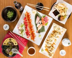 Blue Sushi Sake Grill (Water Street District #110)