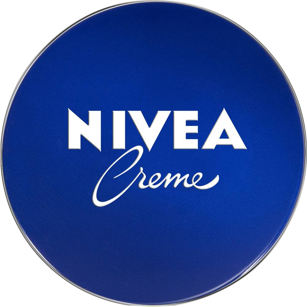 Nivea - Crème hydratante visage corps et mains