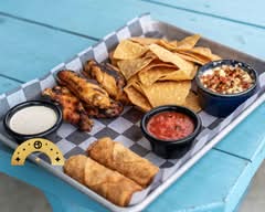 South of KDG Kitchen + Bar (Outer Banks)