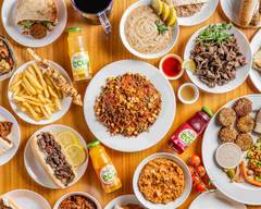 King TUT (Brunswick)