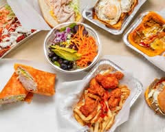 F&M Gourmet Deli