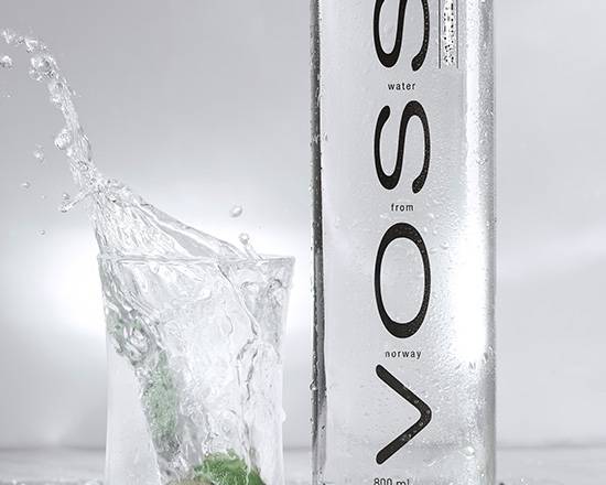 VOSS Water 500ml