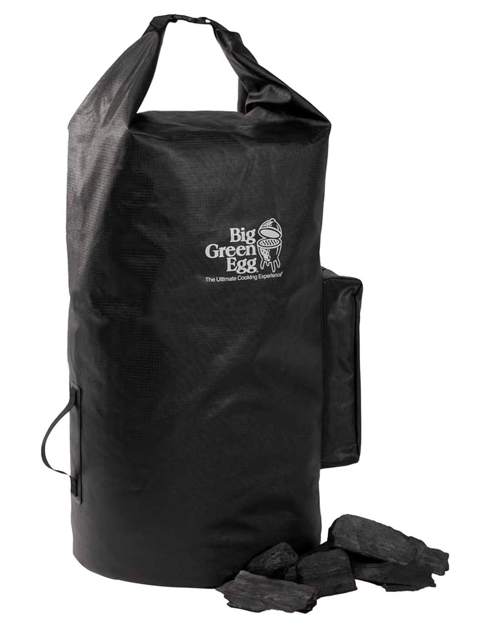 Big Green Egg Polyester Charcoal Storage Bag 20 Lb