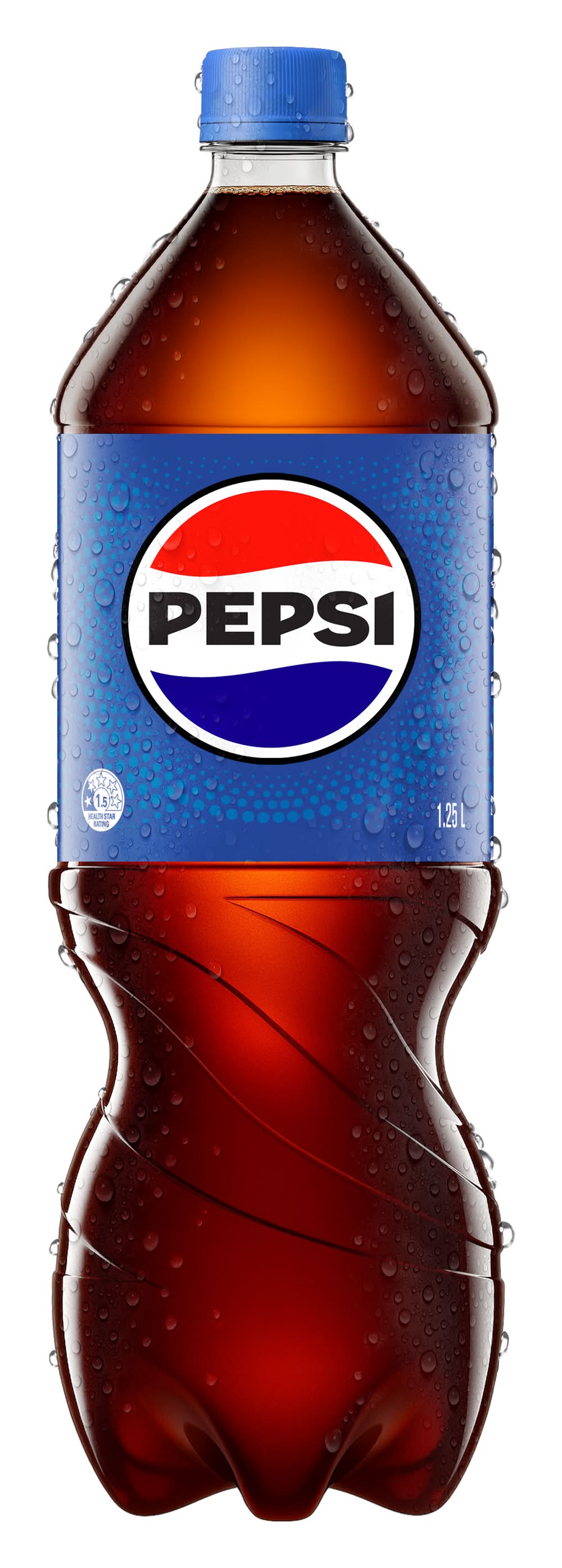 Pepsi Cola Soft Drink (1.25L)