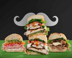 Papa Sandwich