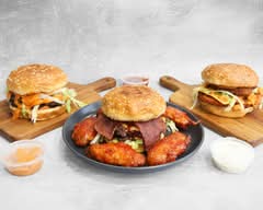 Tasty Buns (13 Abbey Street)