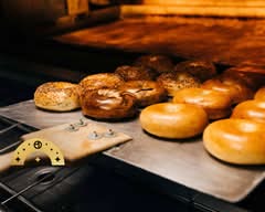 Highway Bagels