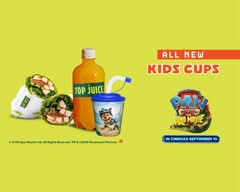 Top Juice - Myer Foodcourt