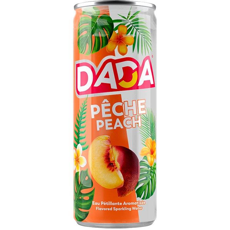 Dada pêche