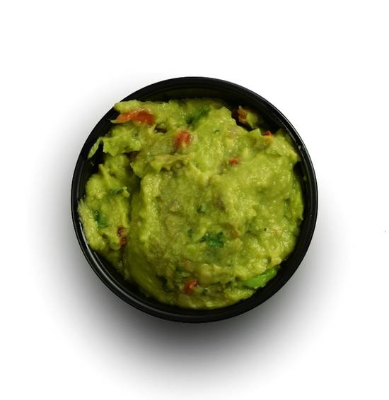 EXTRA SIDE OF GUACAMOLE