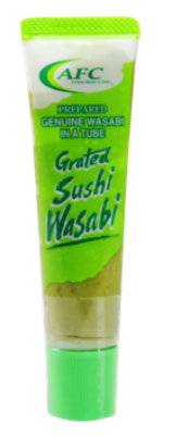 Afc Sushi Grated Wasabi