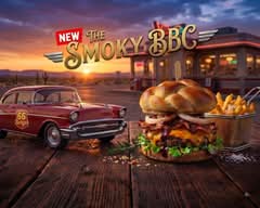 Le 66 Burger House