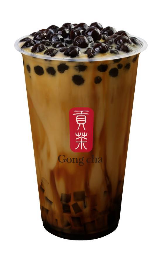 Order Gong Cha Windsor Delivery Menu Prices 1640 Huron