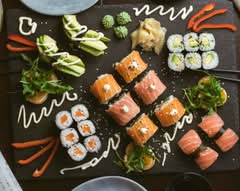Sushi Lovers - Foetz 