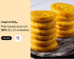Panadería Kukin Masa Madre