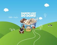 Lody Ice Cream NOW Sosnowiec