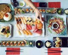 Dream sushi