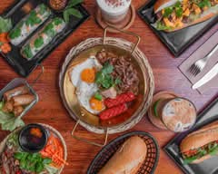 Phin Street Bites (Braddon)