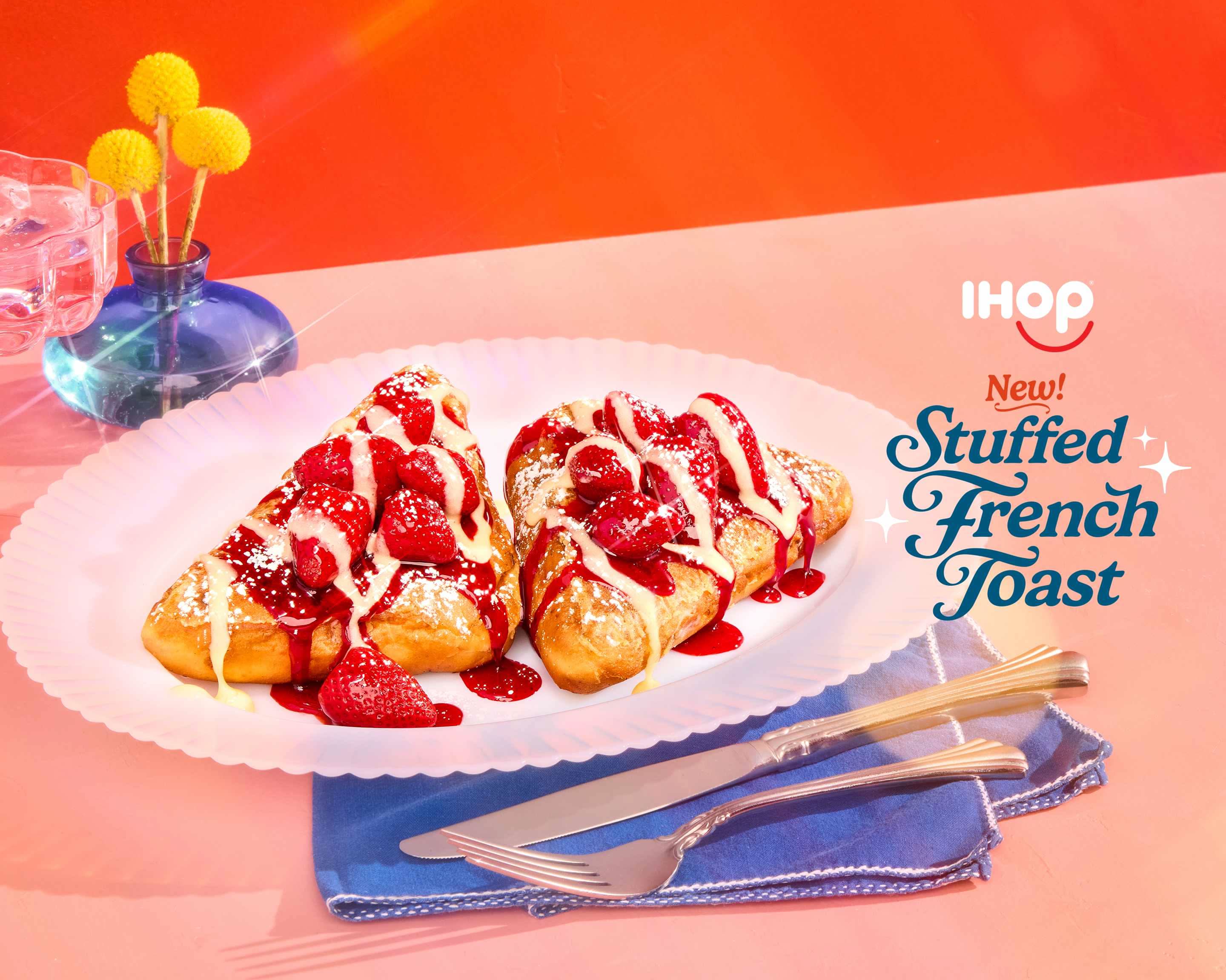 IHOP (Brooklyn/Coney Island) Menu New York • Order IHOP (Brooklyn