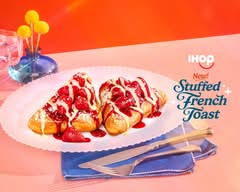 IHOP (Deerfield Rd)