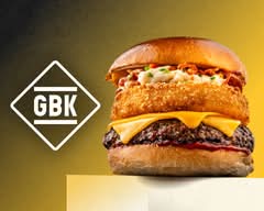 Gourmet Burger Kitchen GBK (Leamington Spa)