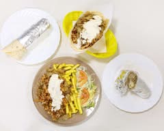 Ali Kebab - Realejos