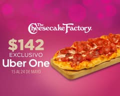The Cheesecake Factory (Punto Valle)