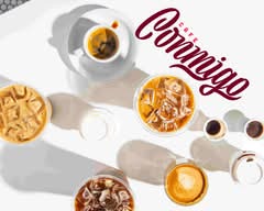 Cafe Conmigo