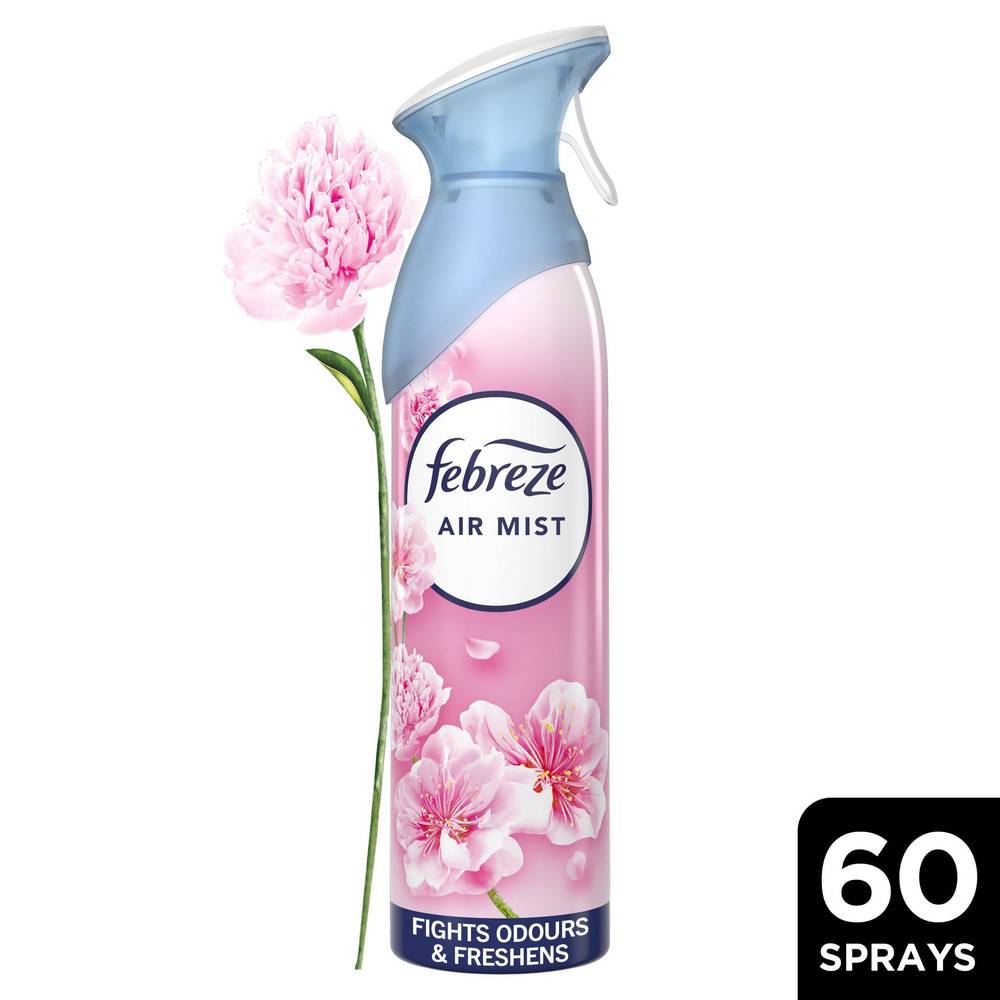 Febreze Air Freshener Spray Blossom & Breeze 185ml