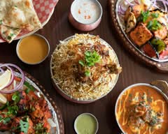 Bawarchi Indian Restaurant