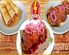 Rayo Narvarte (Mexico City)