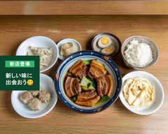 青葉らあめん　ほんまもん屋