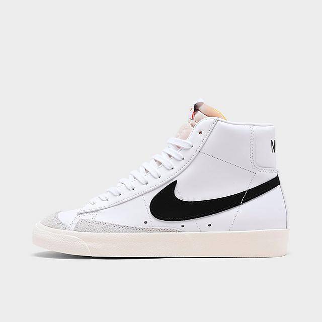 Women'S Nike Blazer Mid '77 Casual Shoes (10.5)